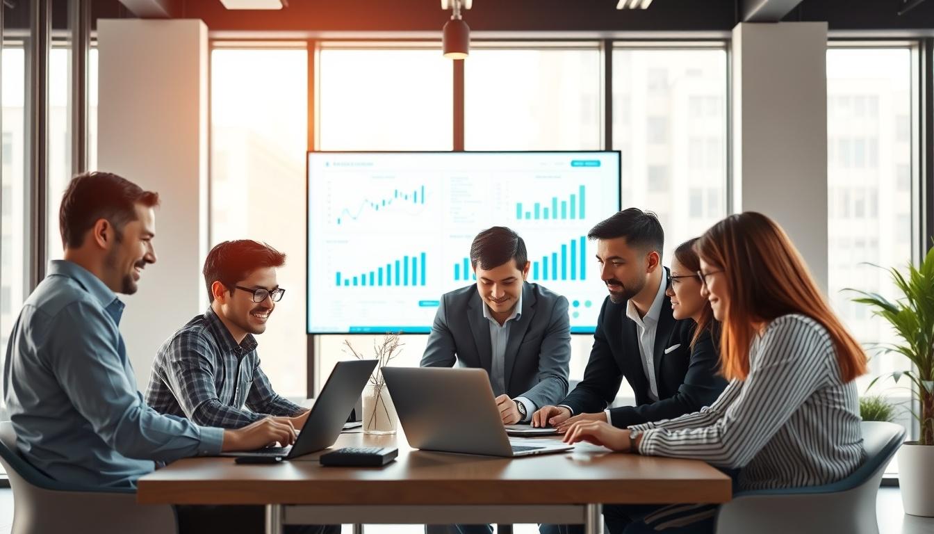 Elevate Your Business with AI