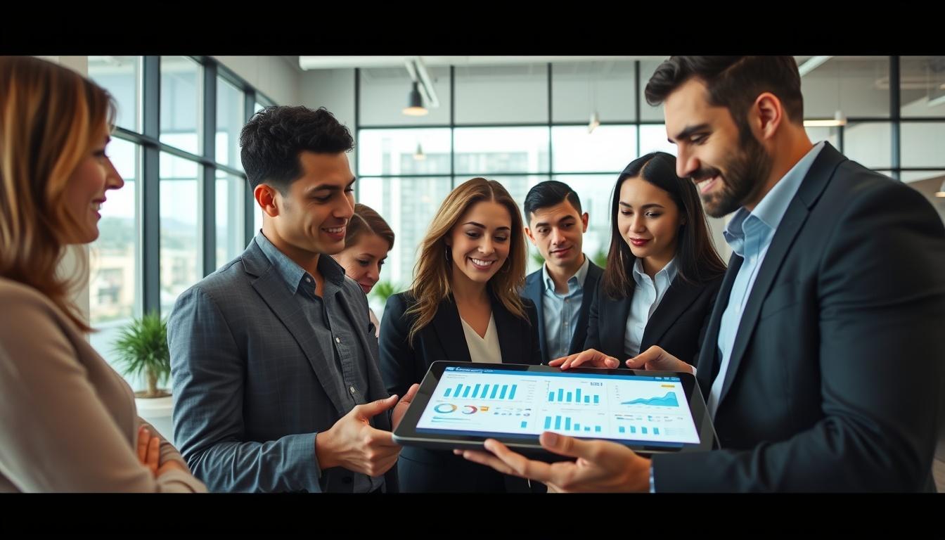 Pricing hero visual