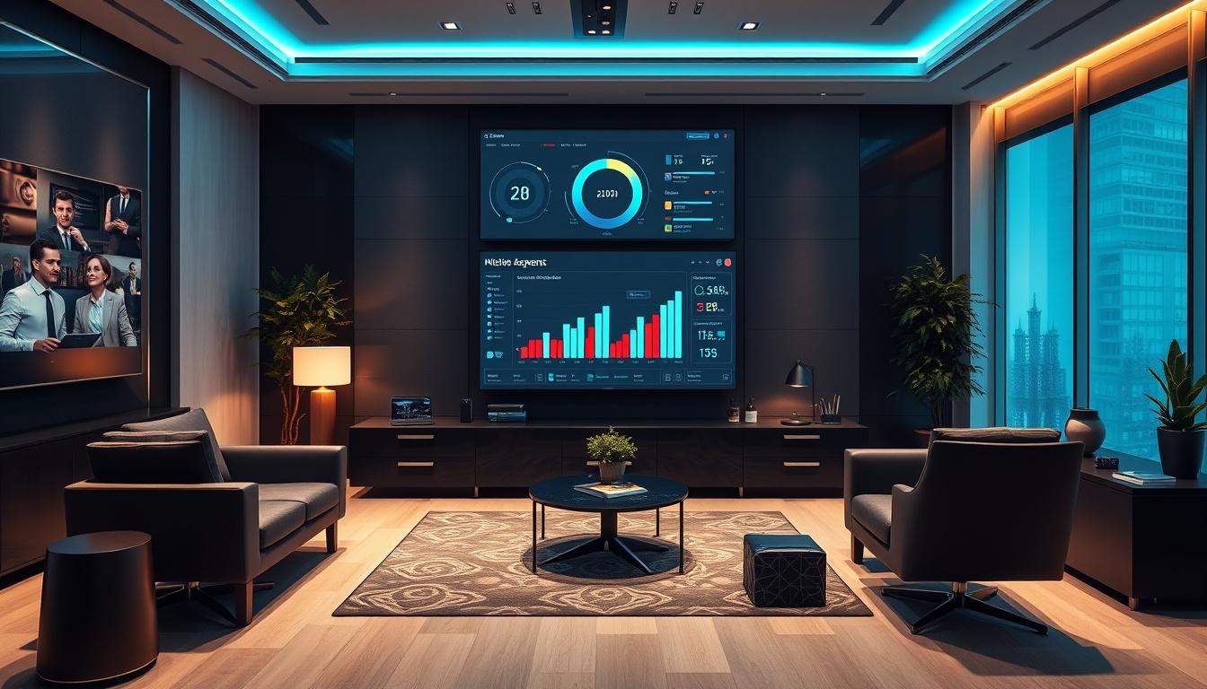 Premium plan visual