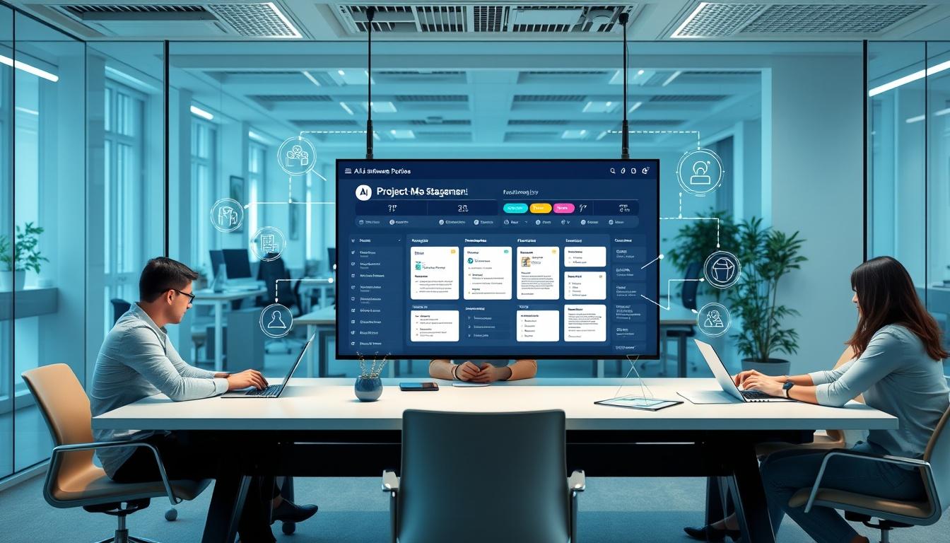 Forecasting with AI
